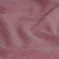Preview: Flanell Baumwoll-Twill rot melange – Westfalenstoffe